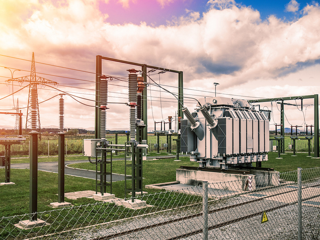 Substations